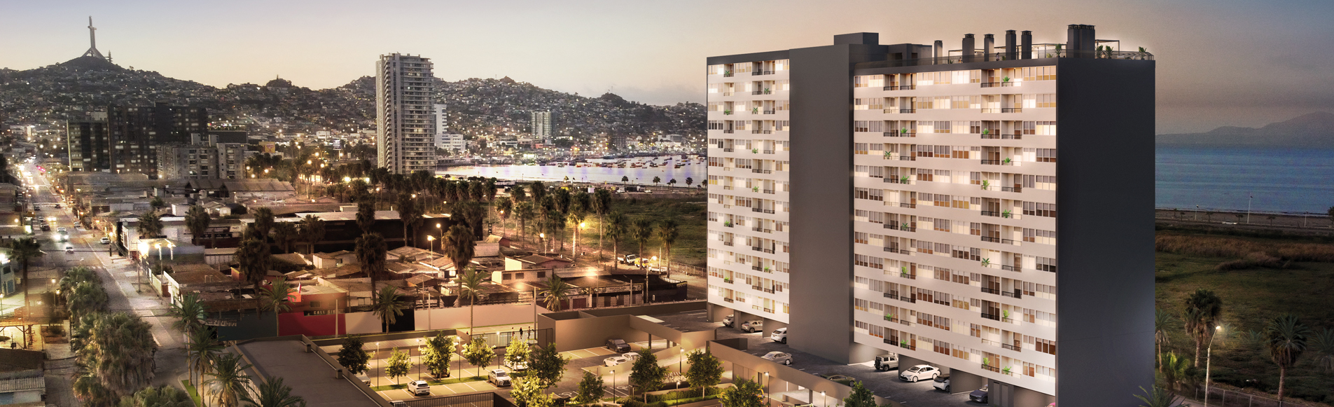 Invierte en Coquimbo